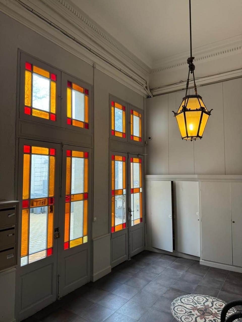 Vintage Apartment - Train Station & Comédie Apartment in Montpellier
