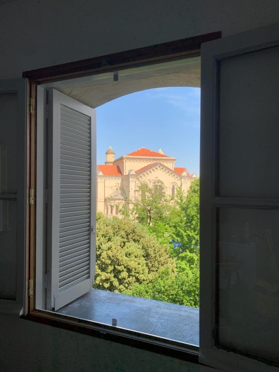 Vintage Apartment - Train Station & Comédie Apartment in Montpellier