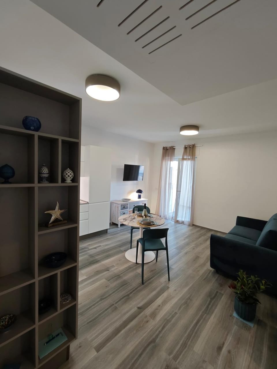 TV and multimedia, Living room