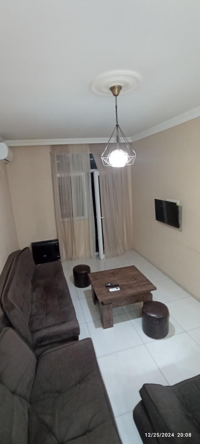 TV and multimedia, Seating area