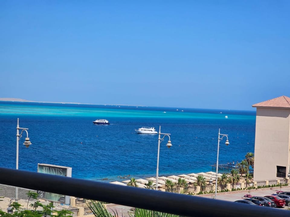 Old Sheraton street apartment Apartment in Hurghada
