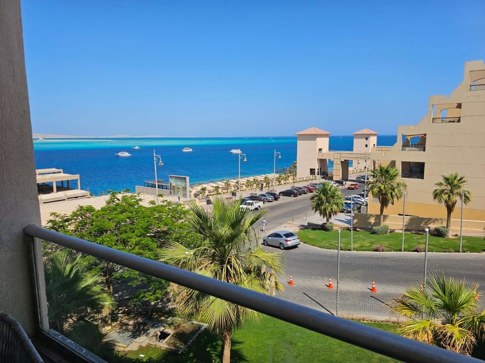 Old Sheraton street apartment Apartment in Hurghada