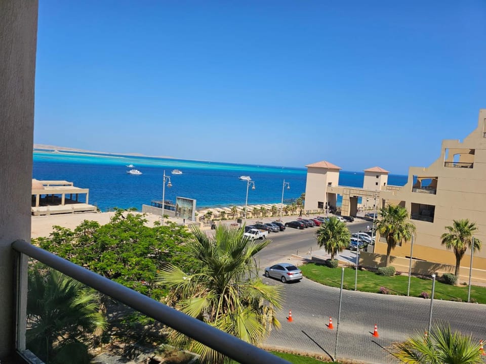Old Sheraton street apartment Apartment in Hurghada