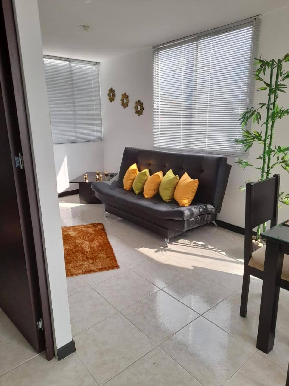 Perfectas Vacaciones a minutos de Parques Tematicos Apartment in Quindio, Colombia