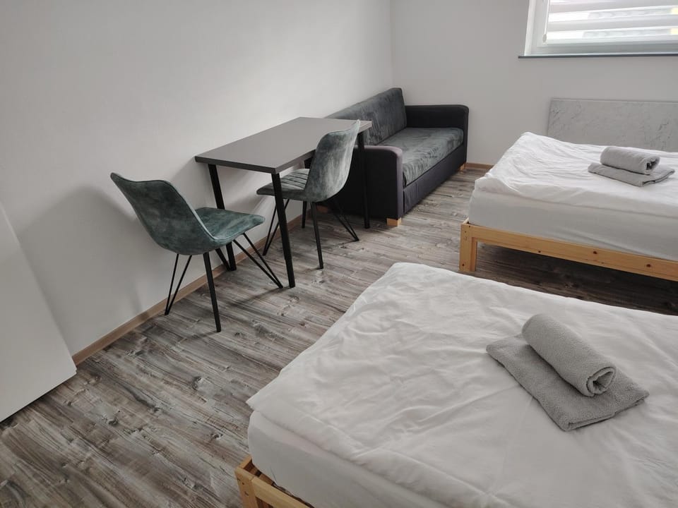 3 Zimmer Wohnung in Altendorf Apartment in Bavaria