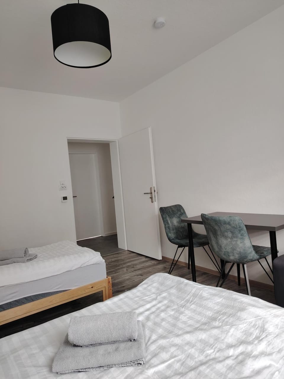 3 Zimmer Wohnung in Altendorf Apartment in Bavaria
