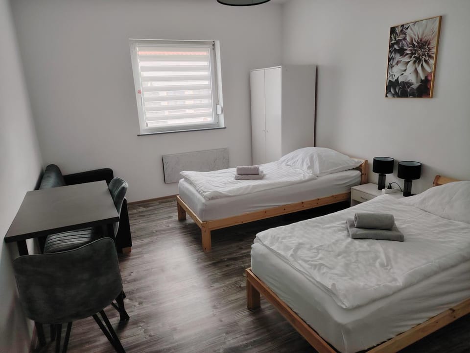 3 Zimmer Wohnung in Altendorf Apartment in Bavaria