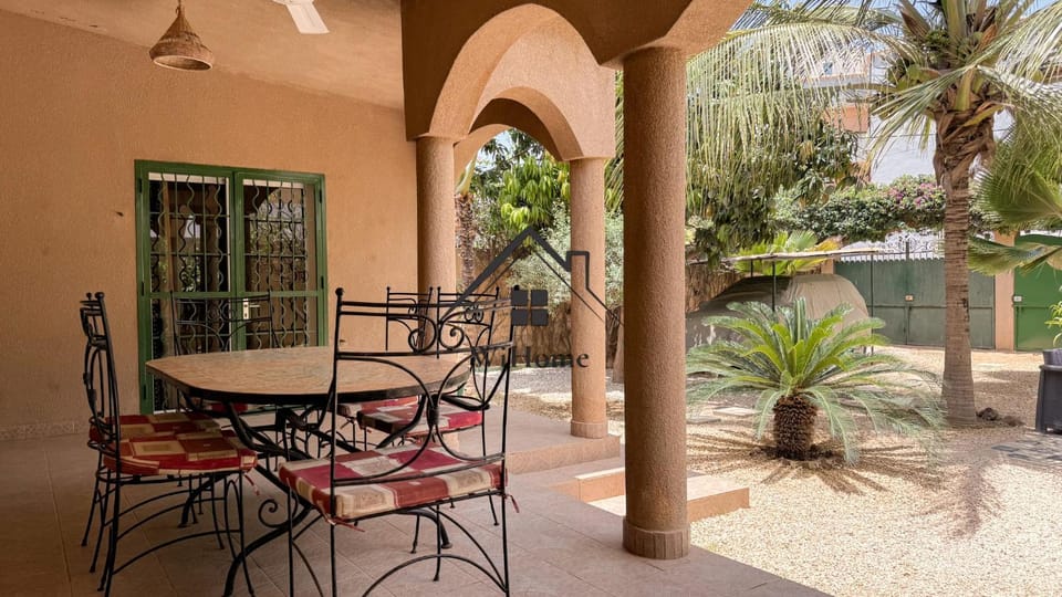Garden, Balcony/Terrace, Dining area, Garden view