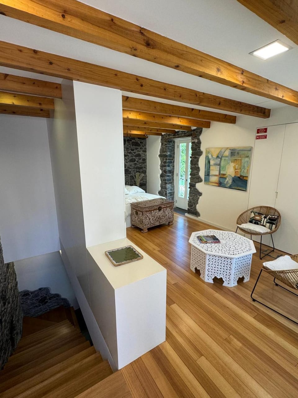 Atelier II by Real Vision Apartment in Funchal