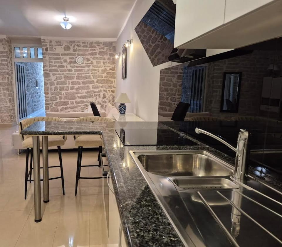 Saint James Apartment Apartment in Šibenik