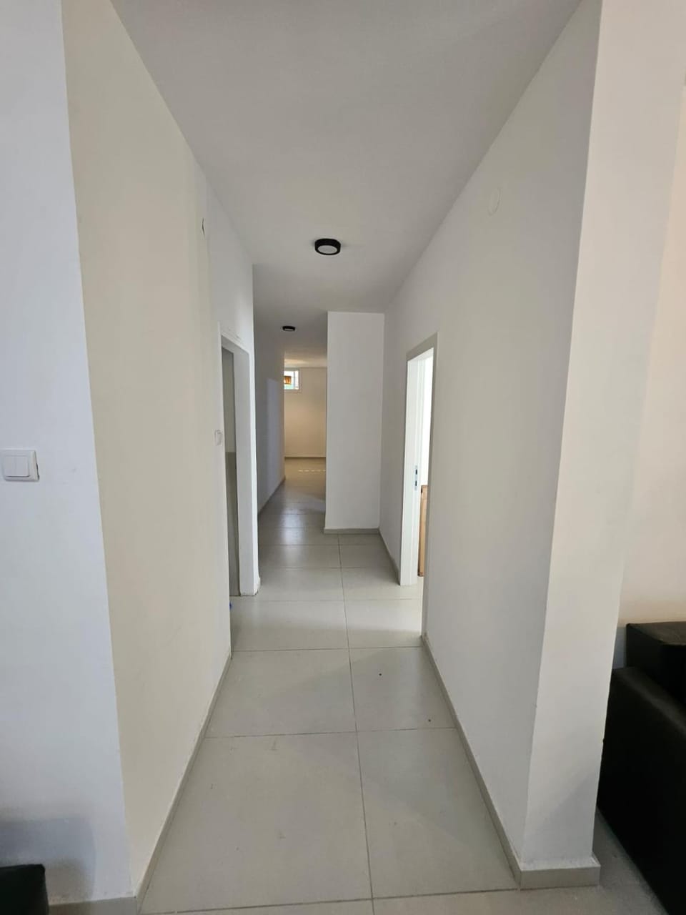 Tiberias Breeze Apartment in Tiberias