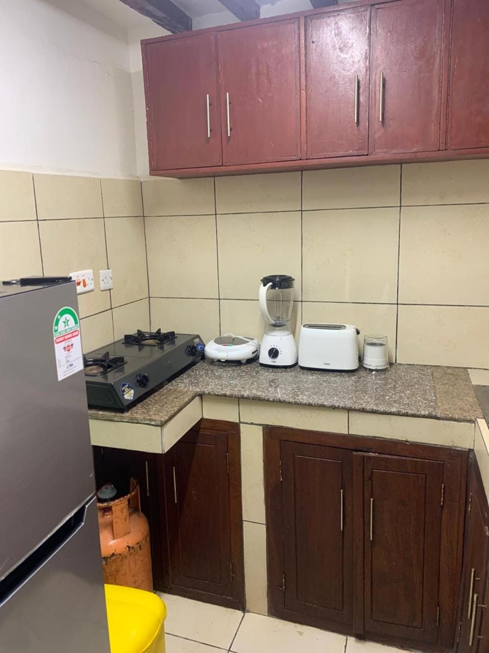 Fatnaish Tamarind Apartment Apartment in Lamu