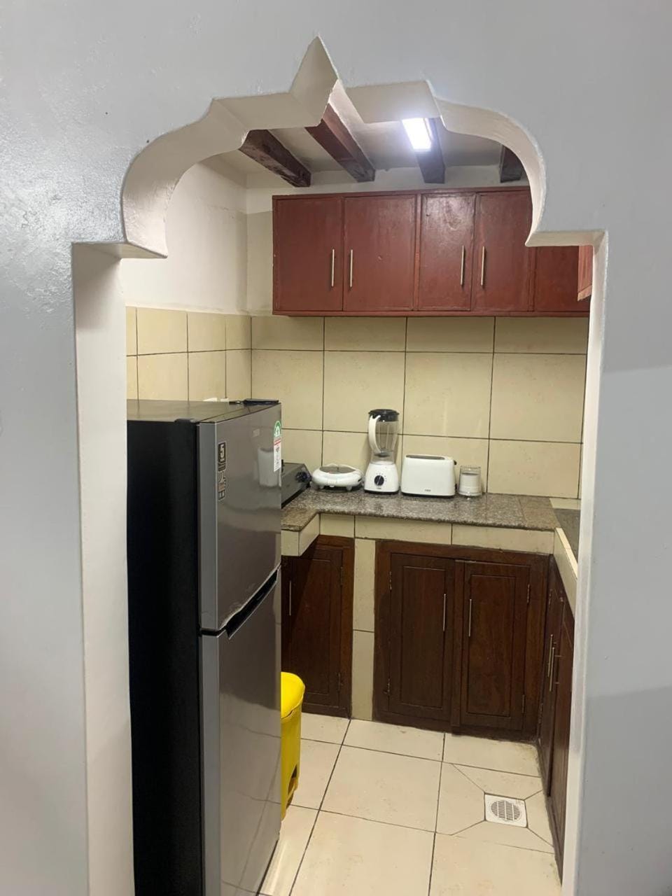 Fatnaish Tamarind Apartment Apartment in Lamu