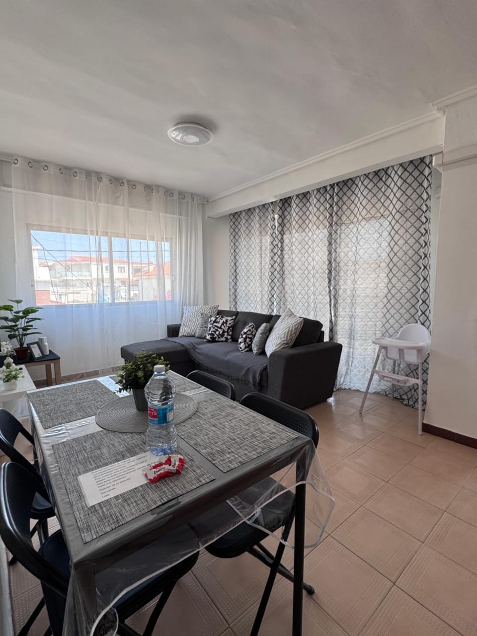 La casa de la Brisa Apartment in Safor
