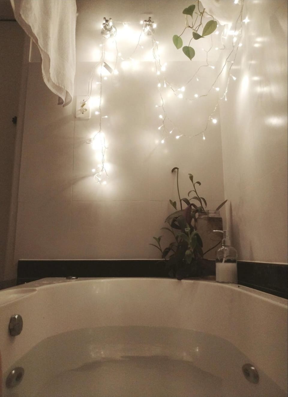 Bathroom, Bath