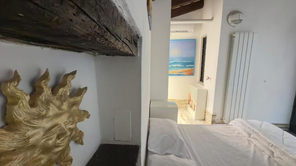 Secret Place Central Apartment in Friuli-Venezia Giulia