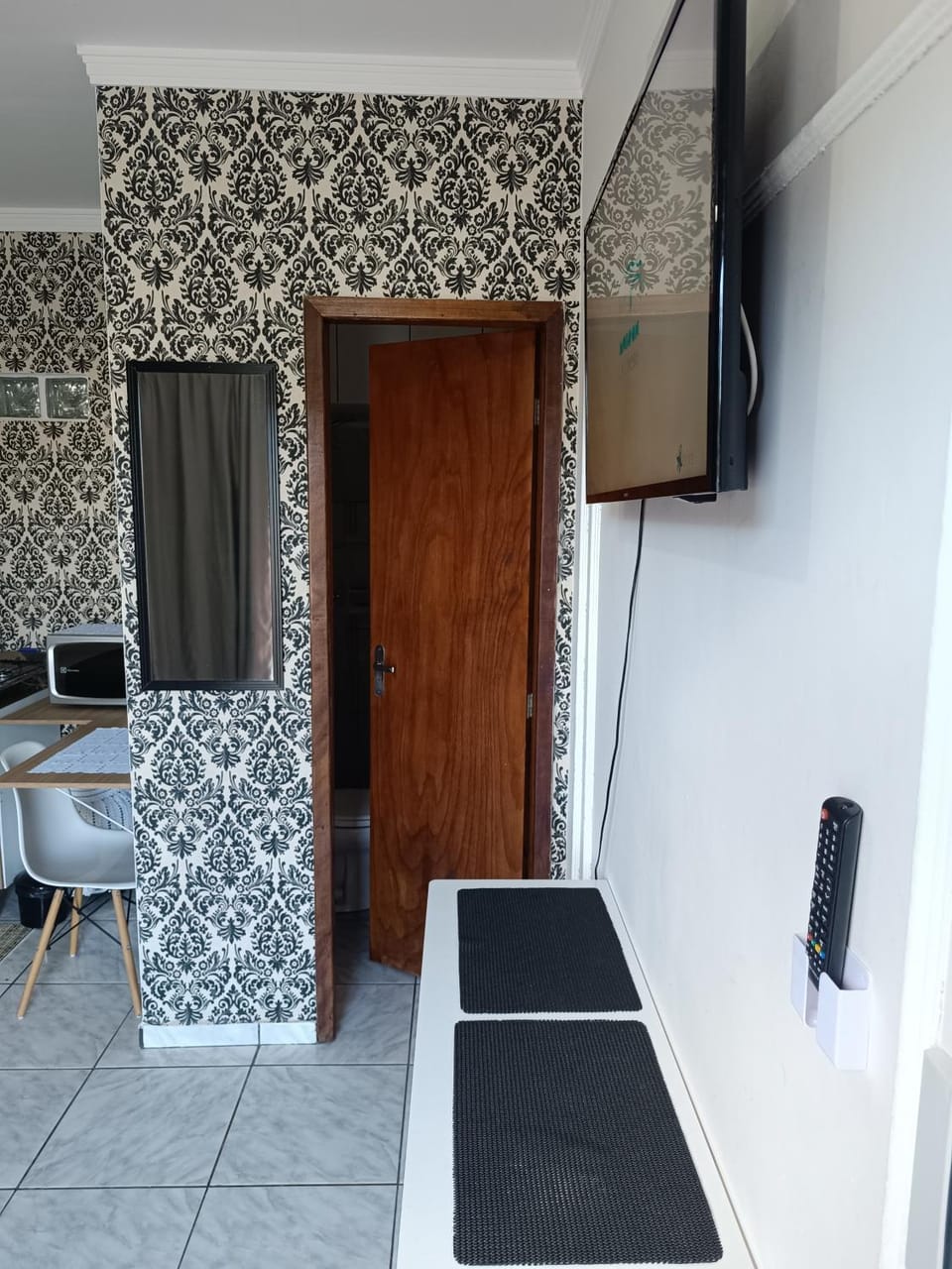 Aconchegante com Ótimo preço, Vem conferir! Apartment in Cascavel