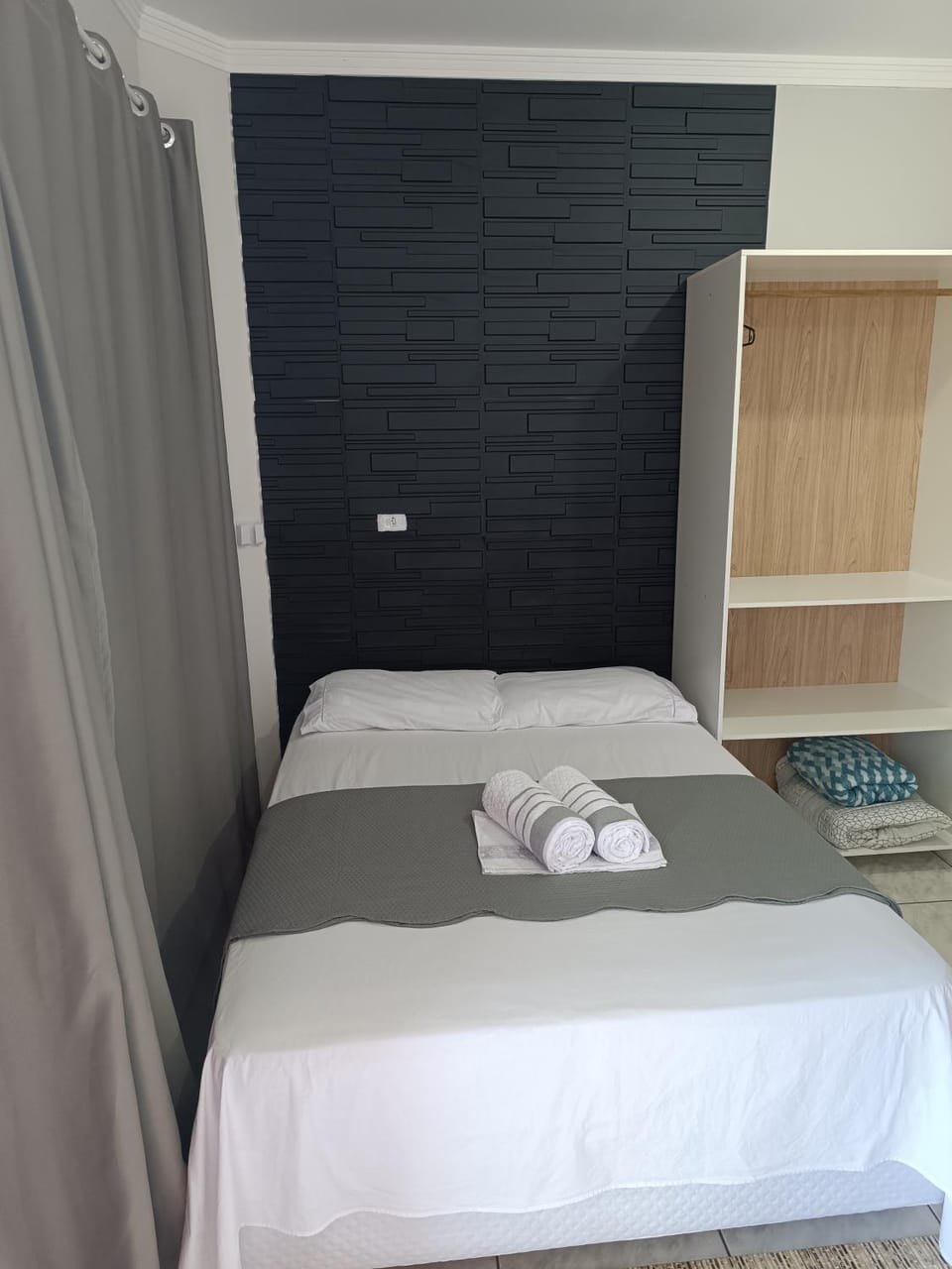Aconchegante com Ótimo preço, Vem conferir! Apartment in Cascavel