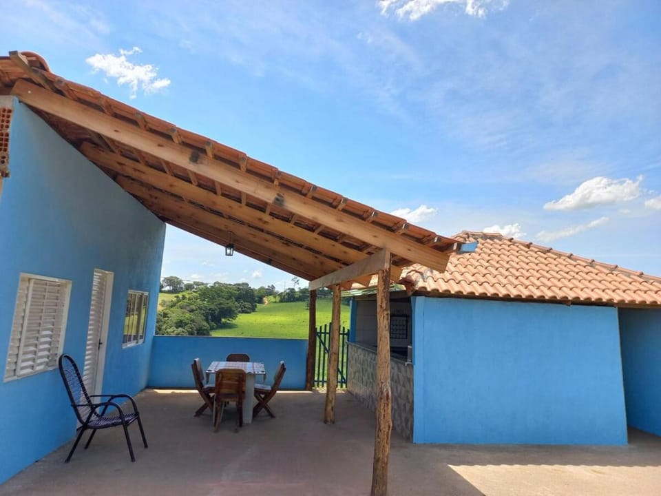 pousada ceul azul #canastra House in State of São Paulo