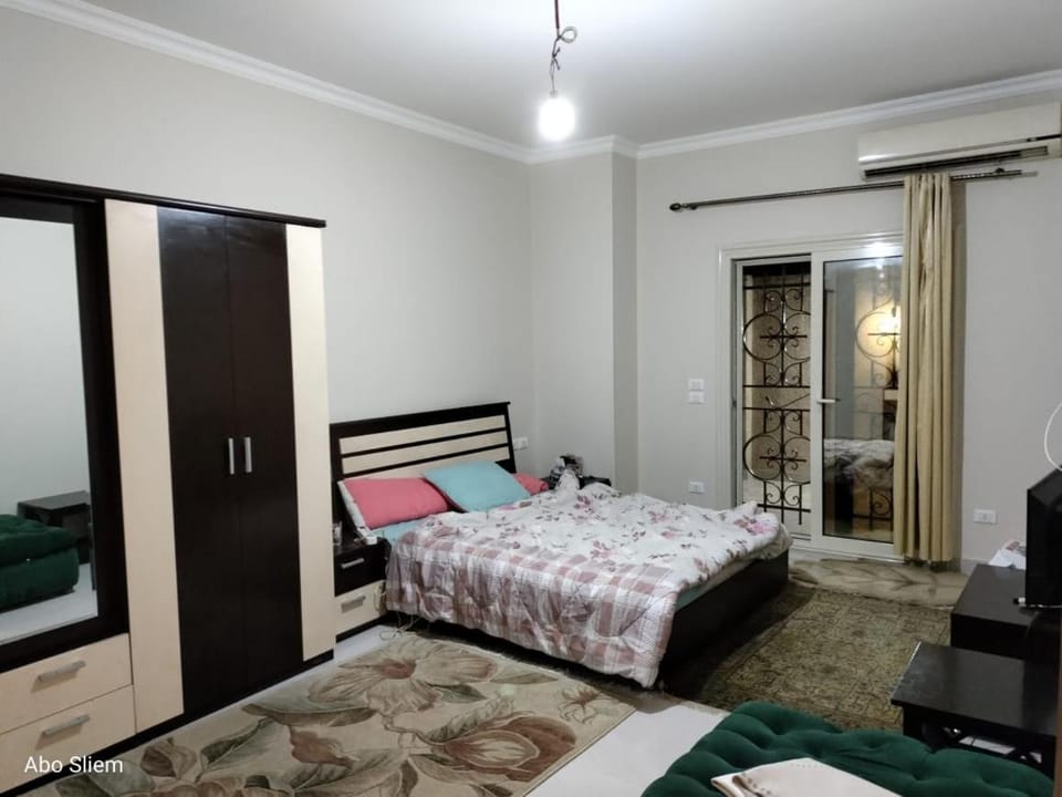 شقة روعة المقطم عدلى 2 Apartment in Cairo Governorate