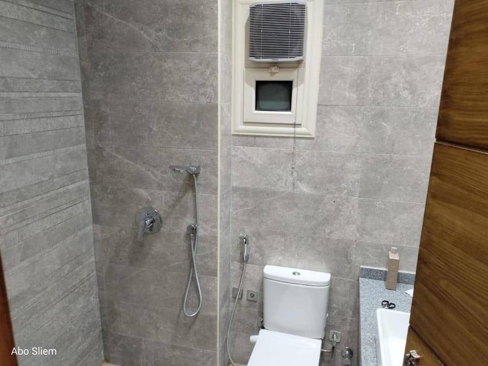 شقة روعة المقطم عدلى 2 Apartment in Cairo Governorate