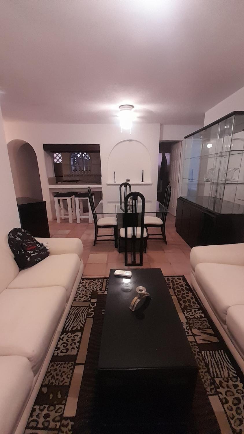La luna Apartment in Cancun