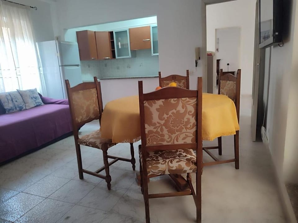 Family&Friends 1 - Ground Floor 2-Room Guest Suite - Natural Stone Wall Cooling twin room and large lounge with real beds - fully equipped & minutes from the sea & beach House in Sardinia
