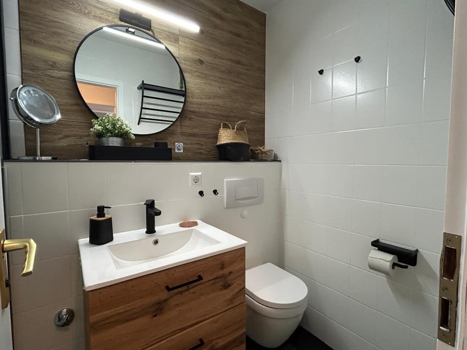 Ferienwohnung „SchwarzwaldnACHT“ – Ruhe & Natur in Todtnauberg - Mein SWH Apartment in Baden-Württemberg