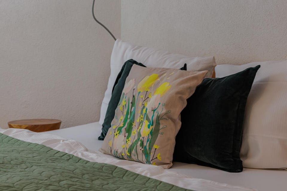Ferienwohnung s´Bächle mit Balkon am Bach - Mein SWH Apartment in Baden-Württemberg