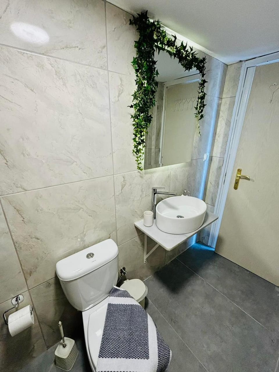 Kiriakos home House in Messenia