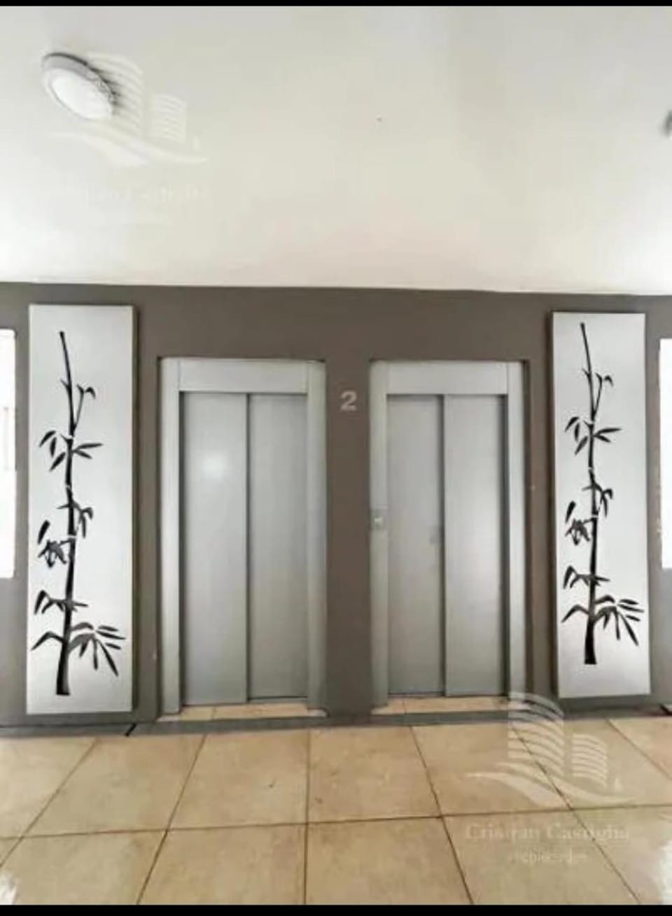 elevator