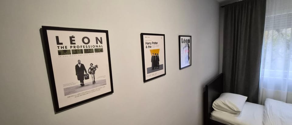 15th Corner Apartment Apartment in Serbia