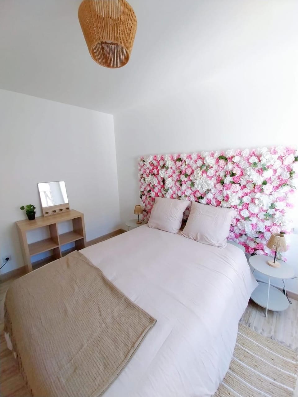 Adresse cachée Apartment in Grand Est