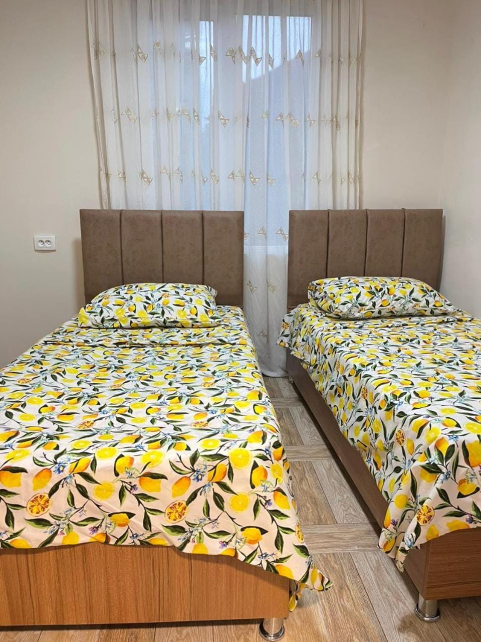 Polo Guest House Bed and Breakfast in Adjara, Georgia