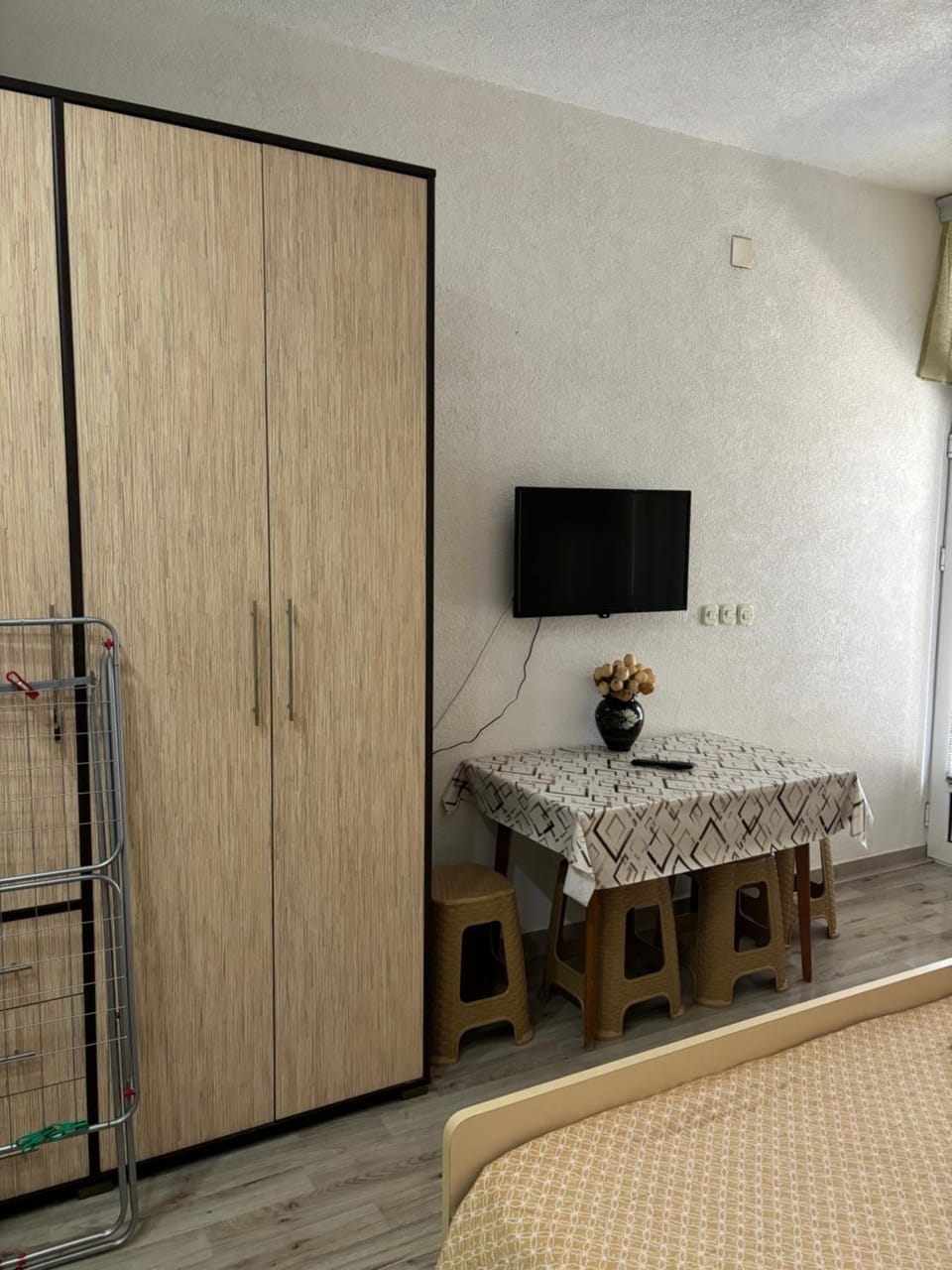 Communal lounge/ TV room, TV and multimedia