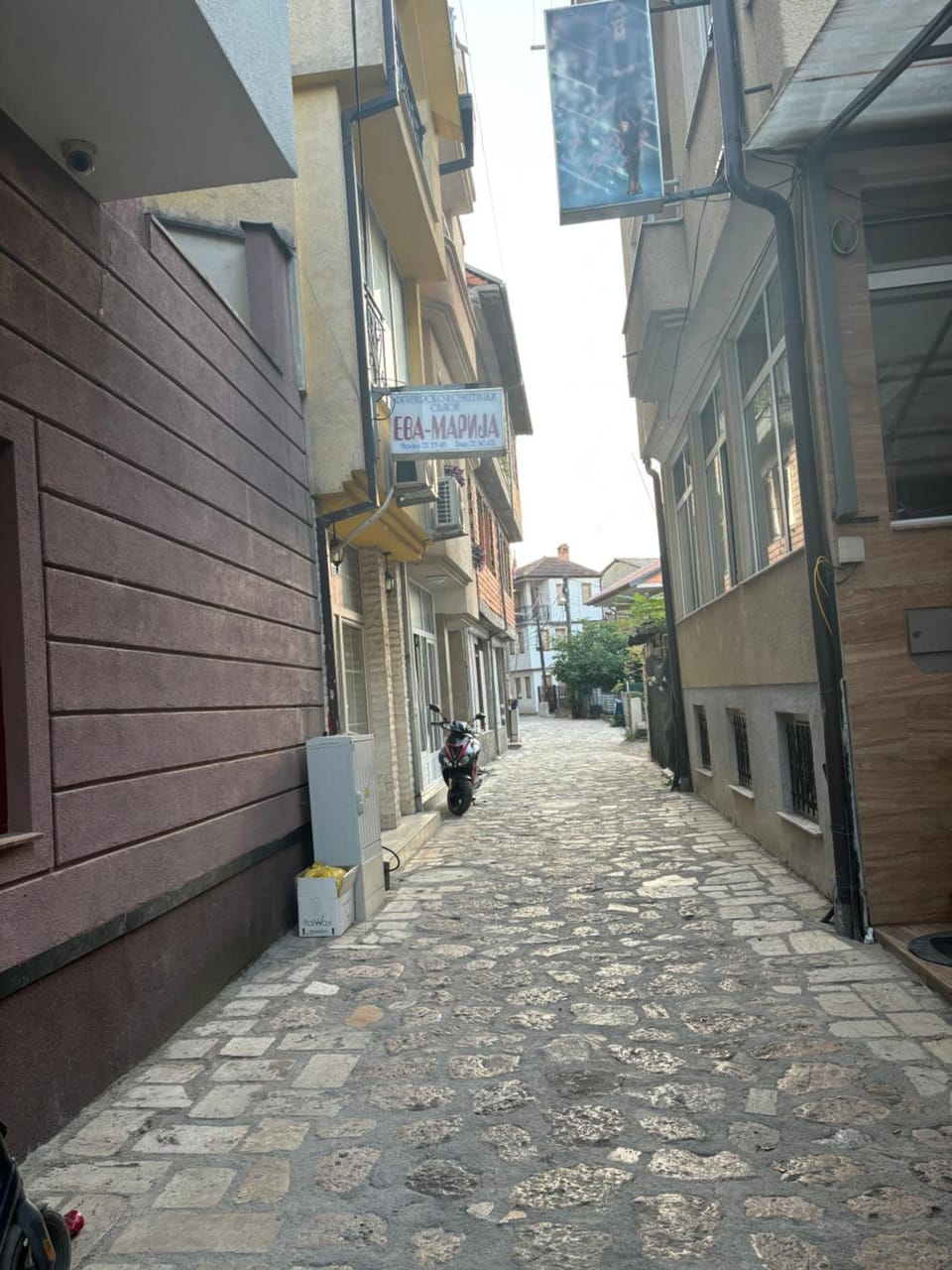 Panda Struga Apartment in Municipality of Ohrid, North Macedonia