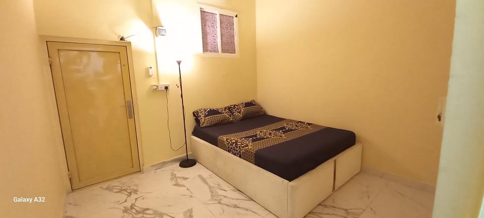 Quick home Capsule hotel in United Arab Emirates