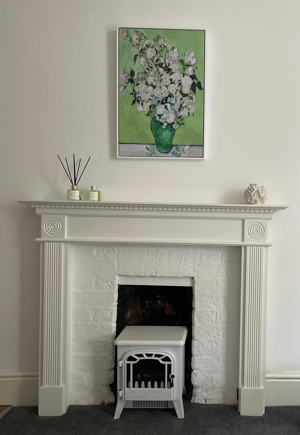 Flat 4 Apartment in Gloucester