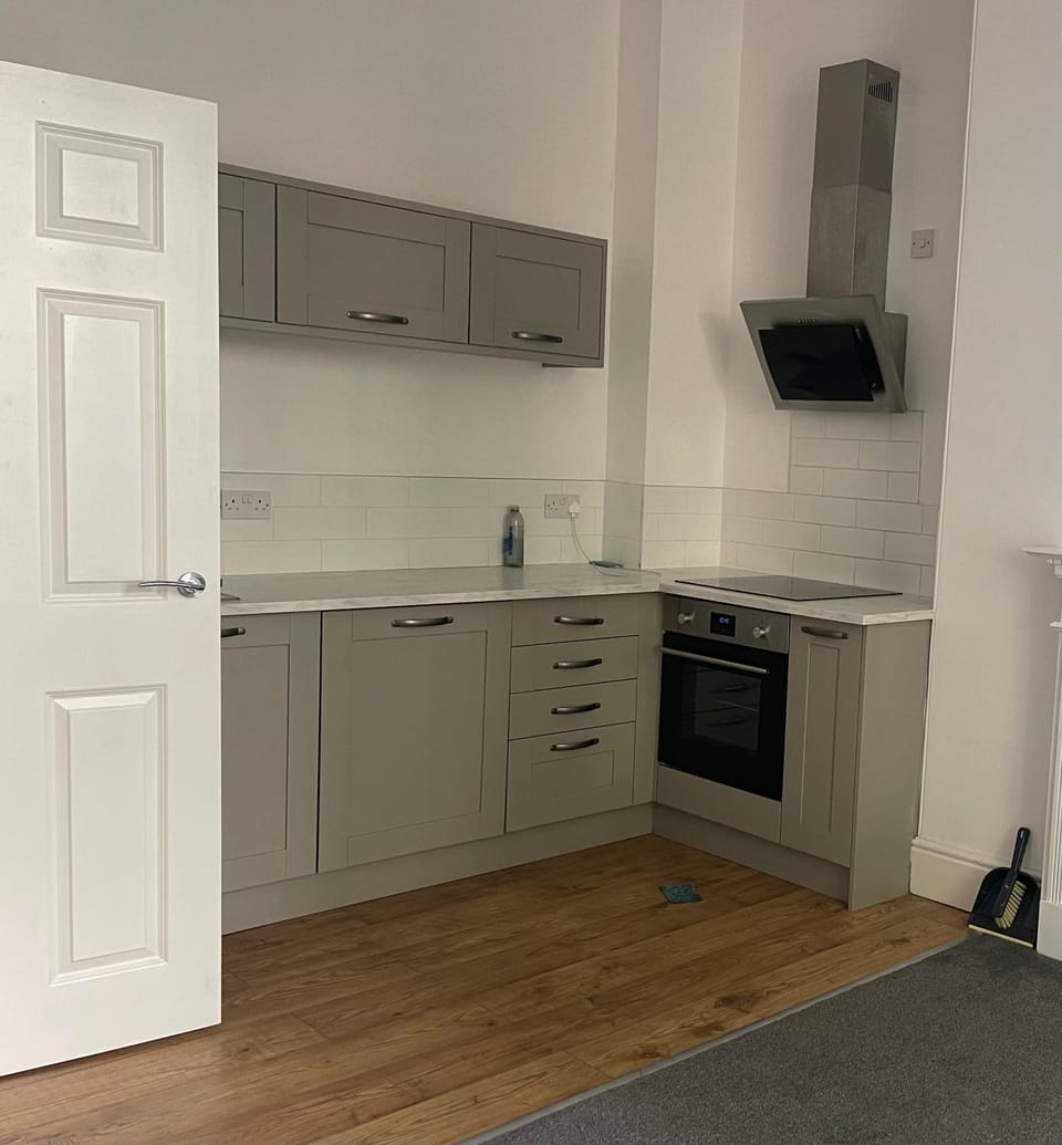 Flat 4 Apartment in Gloucester