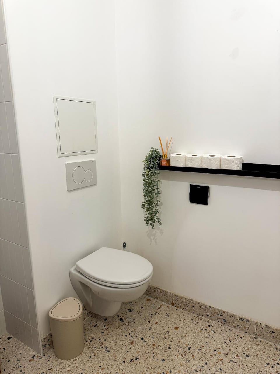Toilet, Bathroom