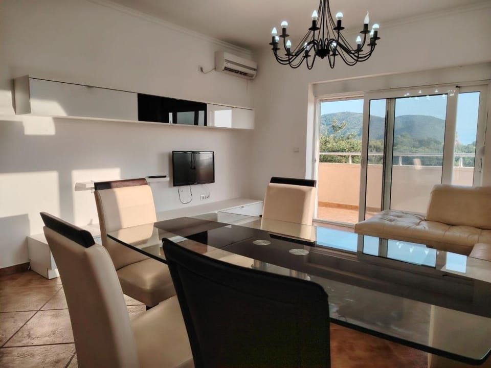 Simple Stay Apartment in Budva Municipality