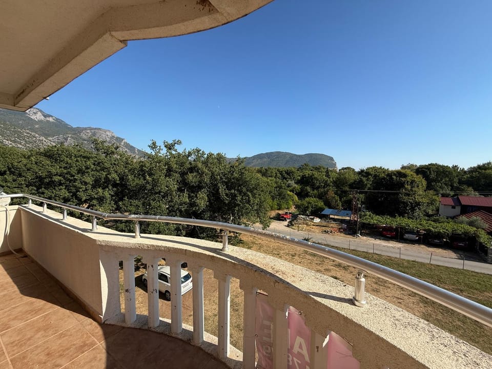 Simple Stay Apartment in Budva Municipality