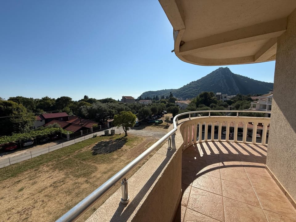 Simple Stay Apartment in Budva Municipality