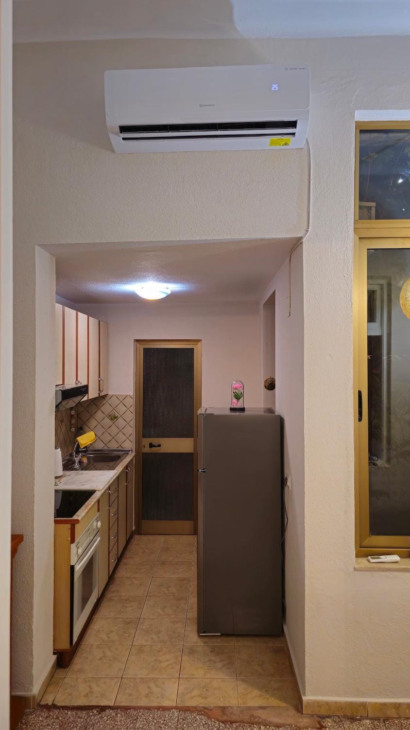 Doni's Charming Vintage Home Villa in Tirana