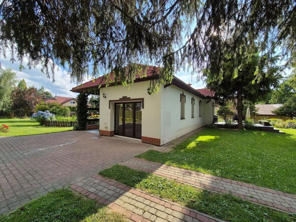 Tarnów Zawada Apartament Apartment in Lesser Poland Voivodeship