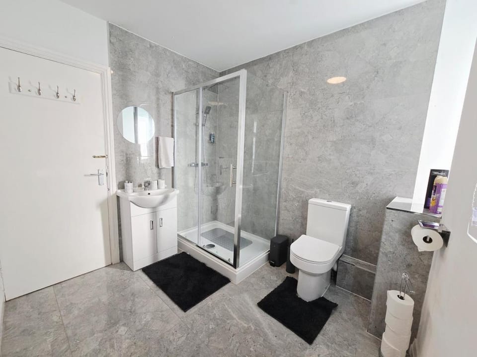 Exquisite City Centre Apartment Apartment in Leicester