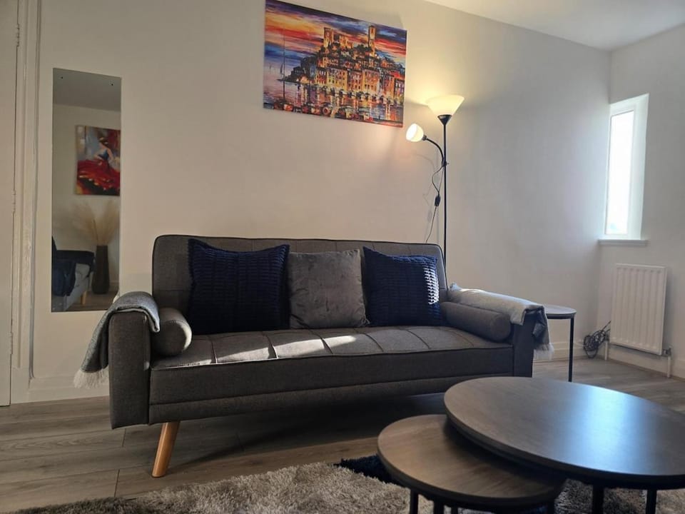 Exquisite City Centre Apartment Apartment in Leicester