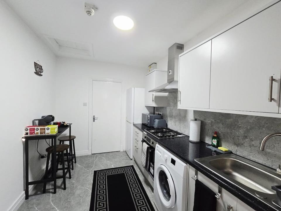 Exquisite City Centre Apartment Apartment in Leicester