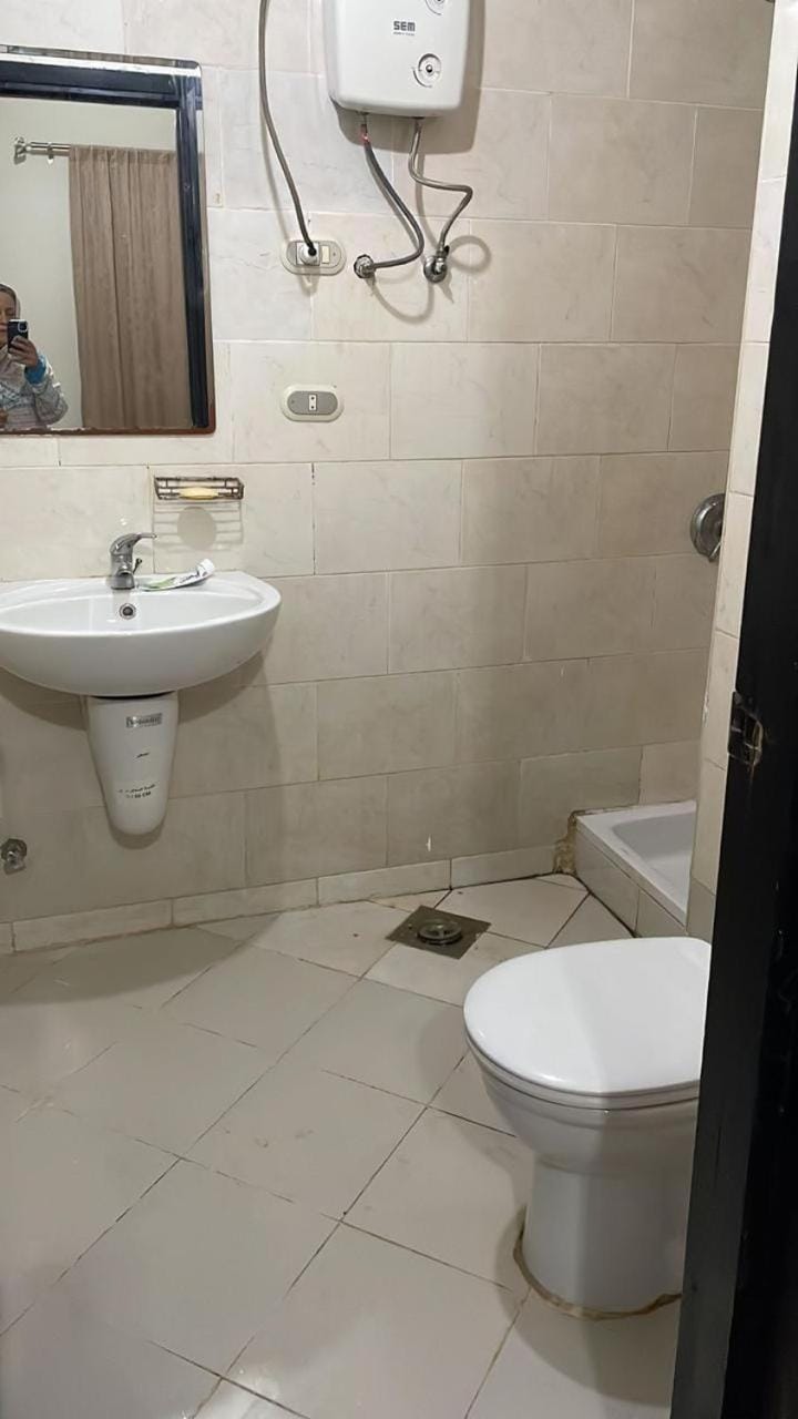 porto sokhna Chalet in Egypt