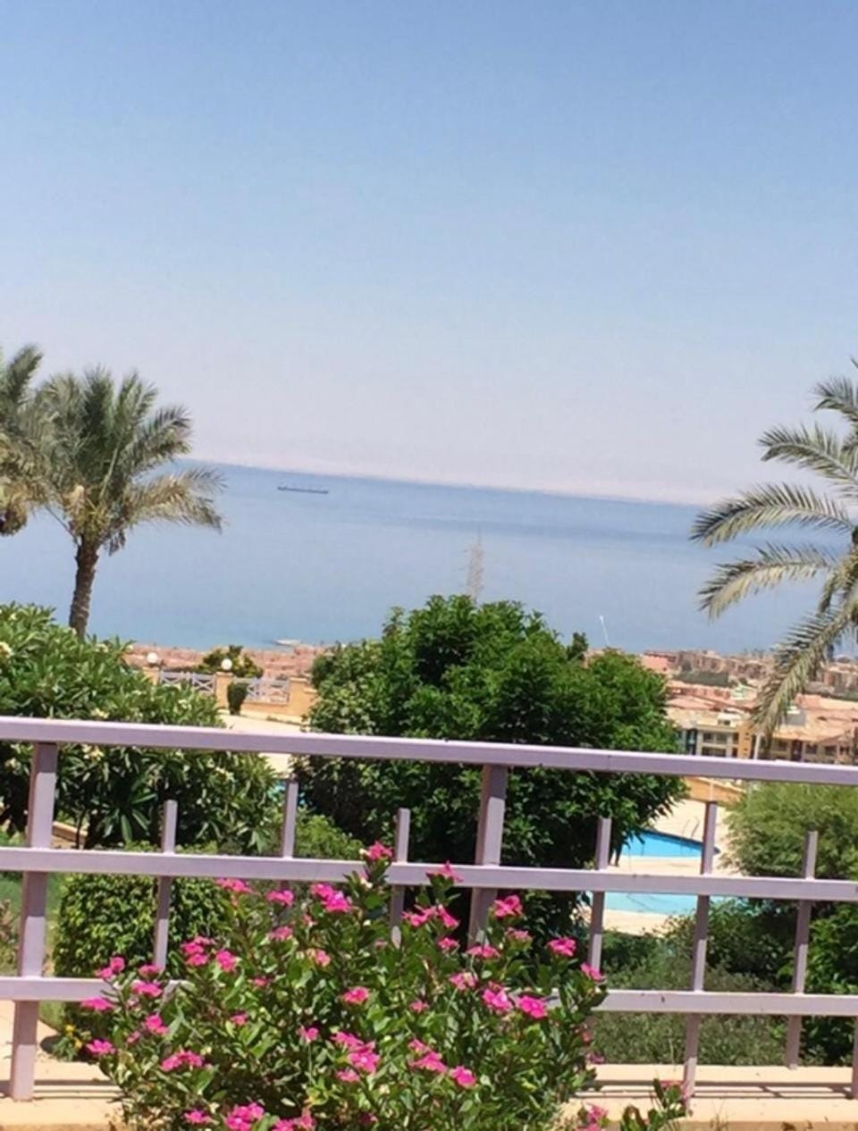 porto sokhna Chalet in Egypt